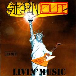 Steppin' Out : Livin' Music